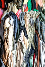 remanufacture outfits - photo courtesy LMB